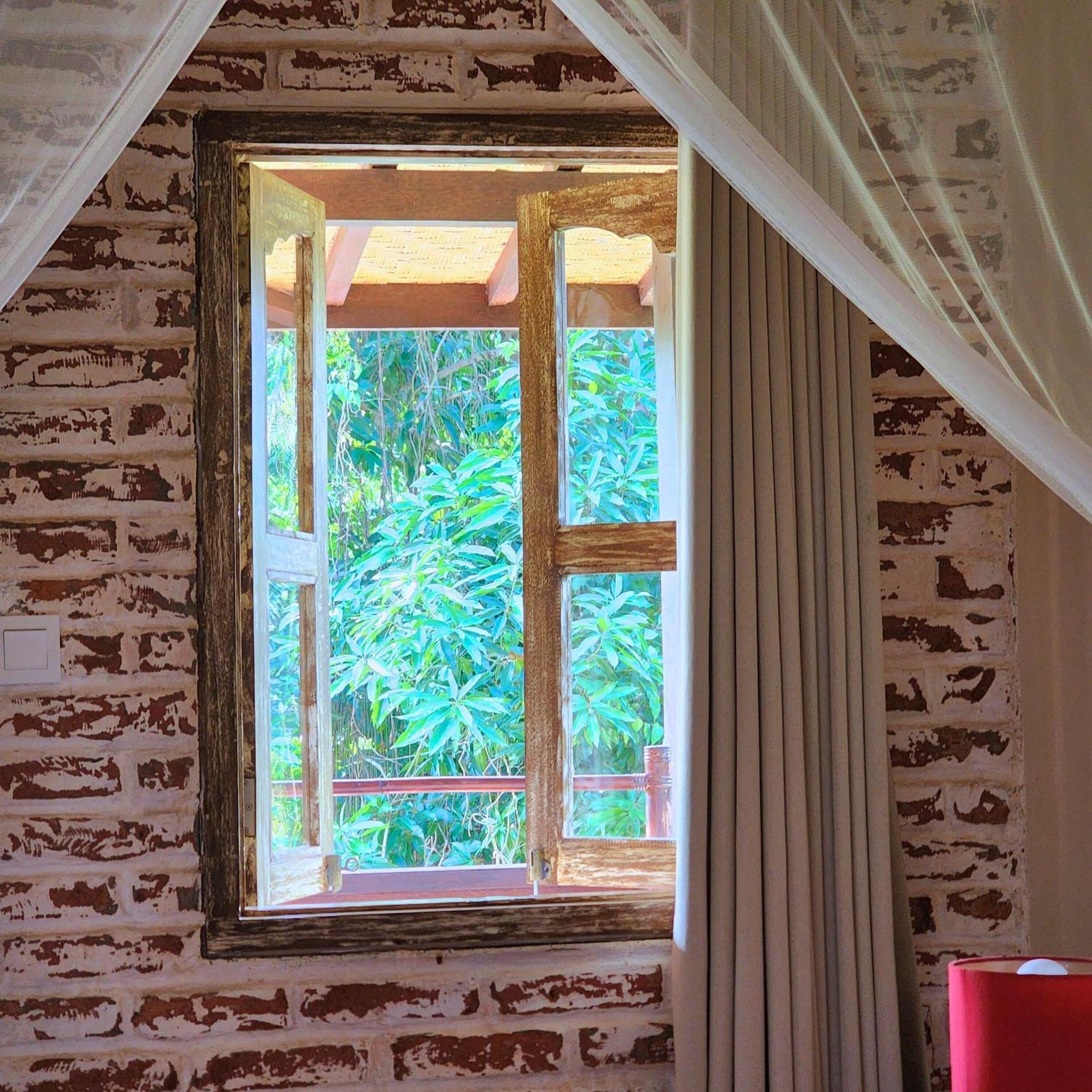 Danaya's villa Ubud Dış mekan fotoğraf