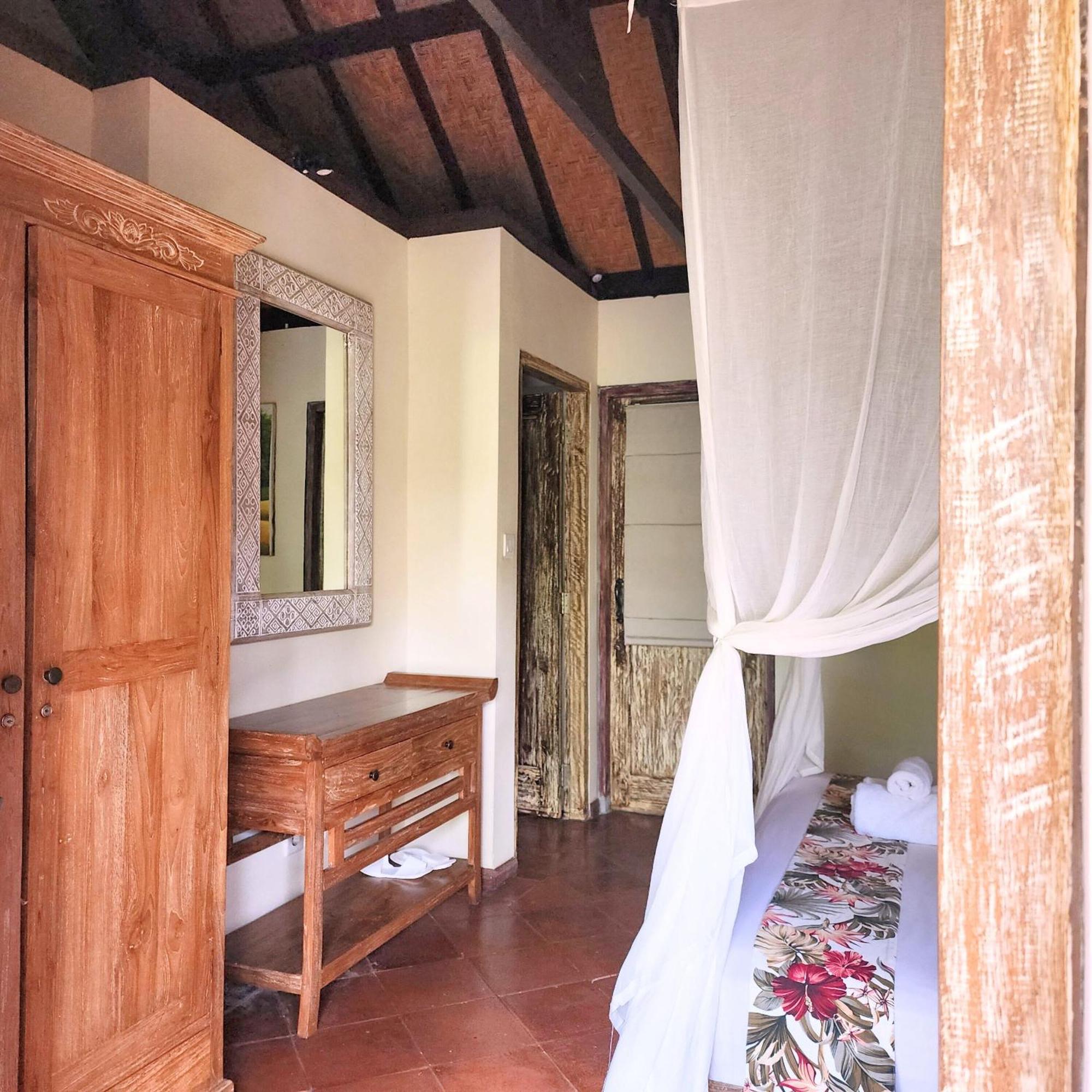 Danaya's villa Ubud Dış mekan fotoğraf
