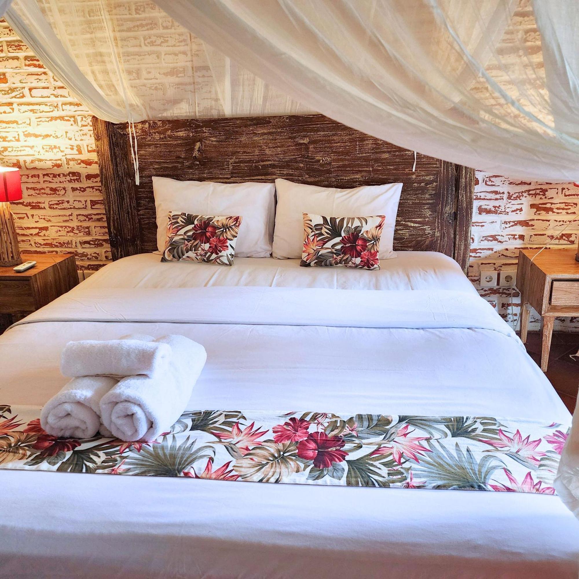 Danaya's villa Ubud Dış mekan fotoğraf