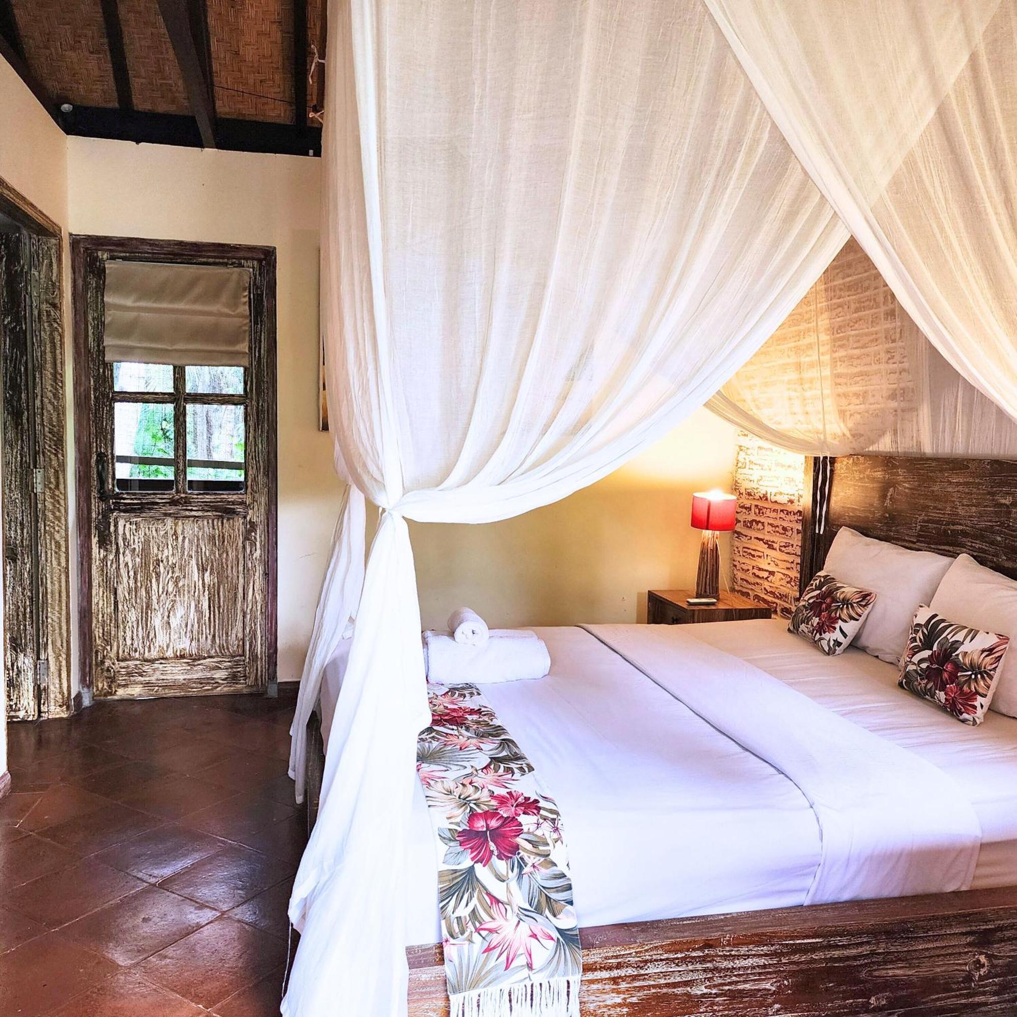 Danaya's villa Ubud Dış mekan fotoğraf