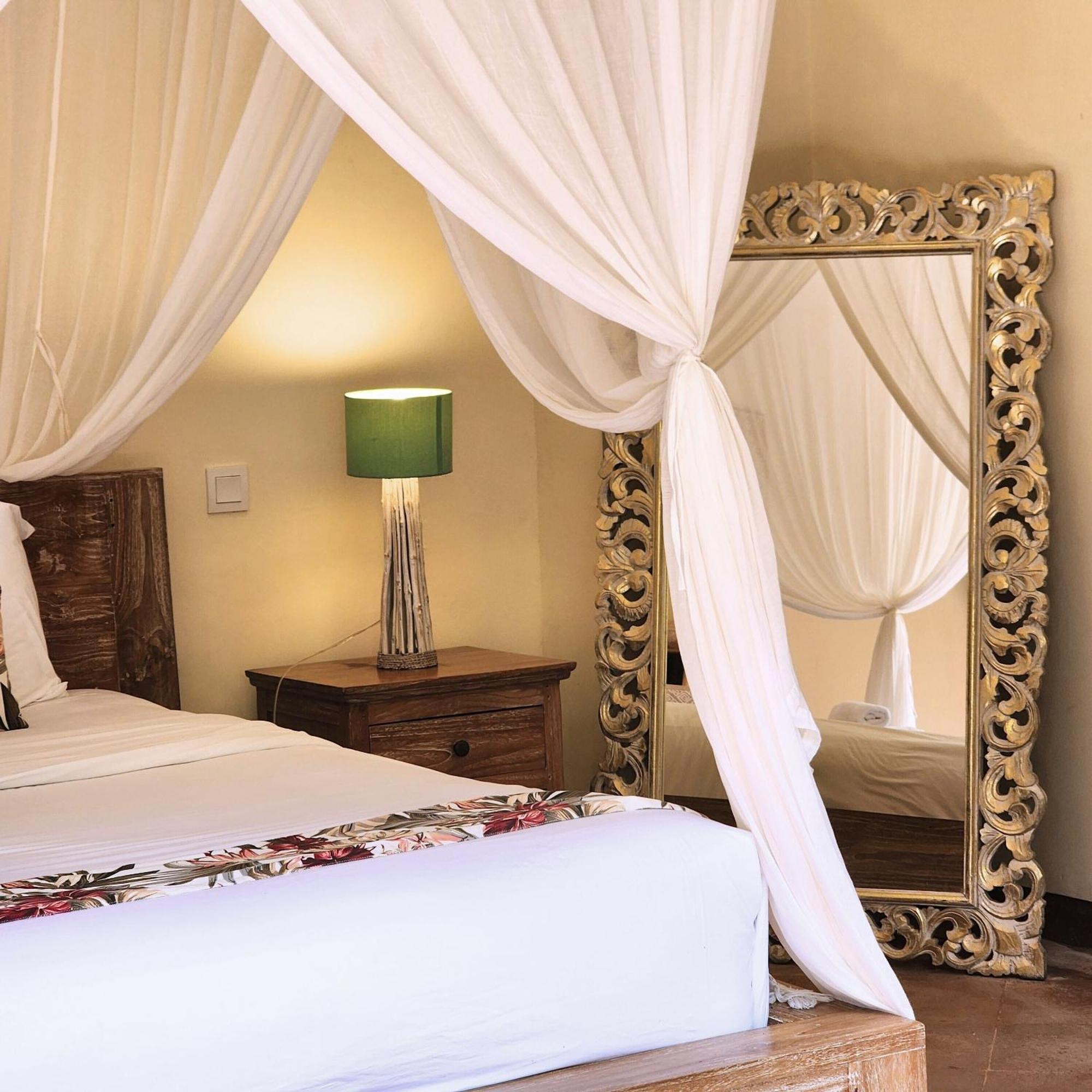 Danaya's villa Ubud Dış mekan fotoğraf
