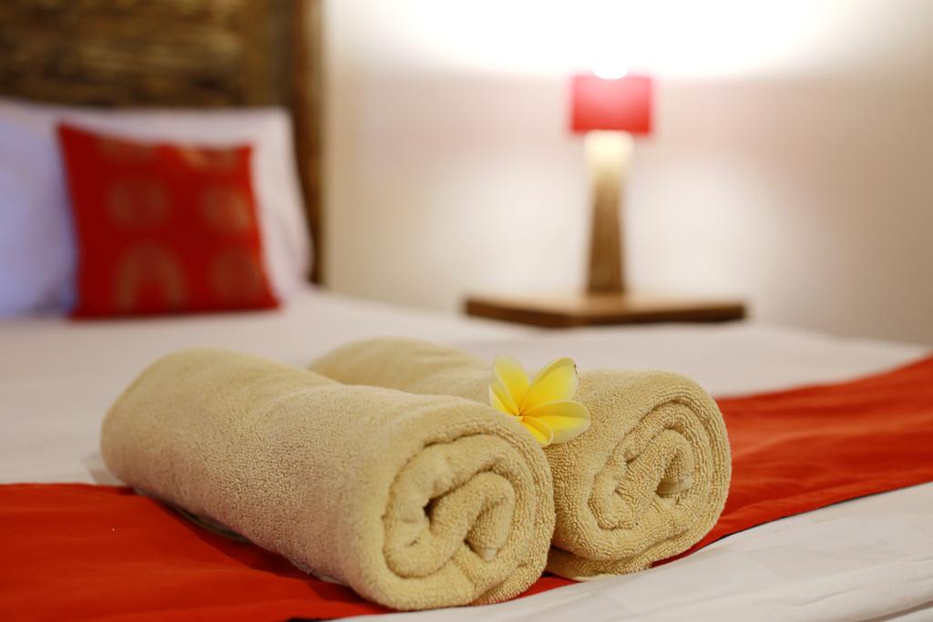 Danaya's villa Ubud Dış mekan fotoğraf